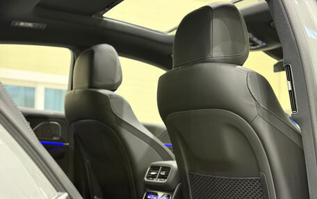 Mercedes-Benz GLE Coupe, 2025 год, 17 890 000 рублей, 35 фотография