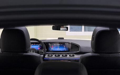 Mercedes-Benz GLE Coupe, 2025 год, 17 890 000 рублей, 31 фотография