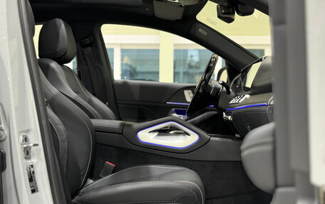 Mercedes-Benz GLE Coupe, 2025 год, 17 890 000 рублей, 37 фотография