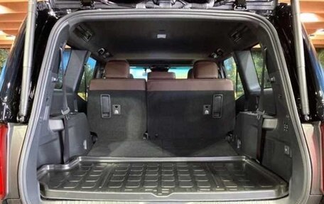 Toyota Land Cruiser Prado, 2025 год, 7 550 000 рублей, 12 фотография