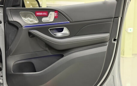 Mercedes-Benz GLE Coupe, 2025 год, 17 890 000 рублей, 36 фотография