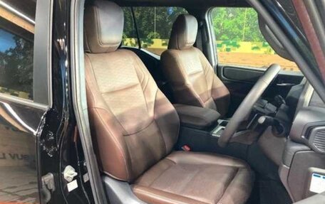 Toyota Land Cruiser Prado, 2025 год, 7 550 000 рублей, 9 фотография