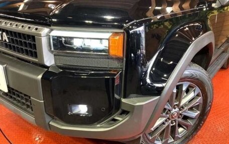 Toyota Land Cruiser Prado, 2025 год, 7 550 000 рублей, 6 фотография