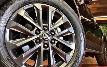 Toyota Land Cruiser Prado, 2025 год, 7 550 000 рублей, 14 фотография