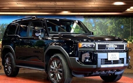 Toyota Land Cruiser Prado, 2025 год, 7 550 000 рублей, 3 фотография