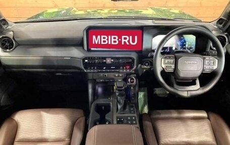 Toyota Land Cruiser Prado, 2025 год, 7 550 000 рублей, 7 фотография