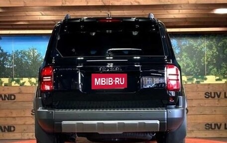 Toyota Land Cruiser Prado, 2025 год, 7 550 000 рублей, 4 фотография