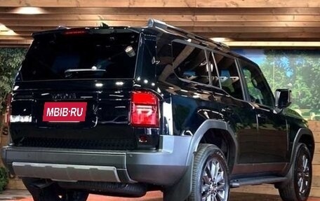 Toyota Land Cruiser Prado, 2025 год, 7 550 000 рублей, 5 фотография