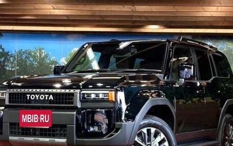 Toyota Land Cruiser Prado, 2025 год, 7 550 000 рублей, 2 фотография