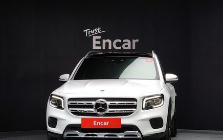 Mercedes-Benz GLB, 2022 год, 3 560 002 рублей, 3 фотография