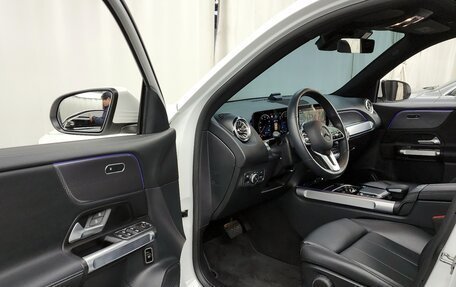 Mercedes-Benz GLB, 2022 год, 3 560 002 рублей, 6 фотография