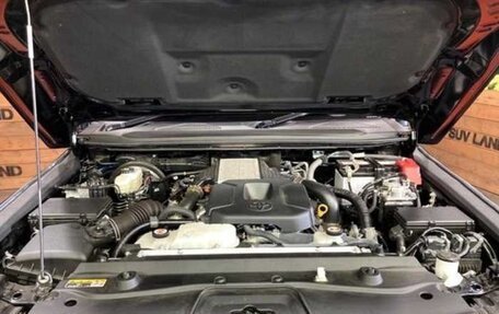 Toyota Land Cruiser Prado, 2025 год, 7 550 000 рублей, 15 фотография