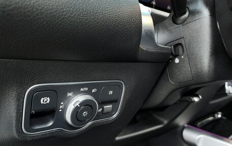 Mercedes-Benz GLB, 2022 год, 3 560 002 рублей, 9 фотография