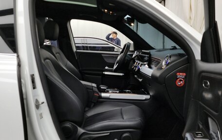 Mercedes-Benz GLB, 2022 год, 3 560 002 рублей, 8 фотография