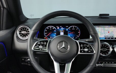 Mercedes-Benz GLB, 2022 год, 3 560 002 рублей, 11 фотография