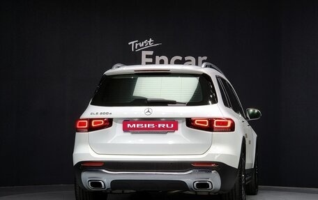 Mercedes-Benz GLB, 2022 год, 3 560 002 рублей, 4 фотография