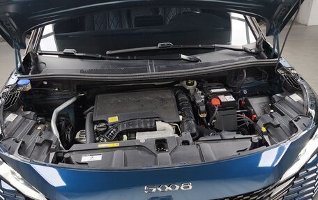 Peugeot 5008 II, 2023 год, 2 500 469 рублей, 7 фотография