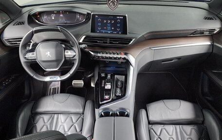 Peugeot 5008 II, 2023 год, 2 500 469 рублей, 9 фотография