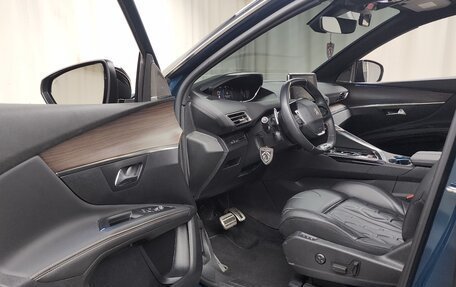 Peugeot 5008 II, 2023 год, 2 500 469 рублей, 8 фотография