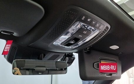 Mercedes-Benz GLB, 2022 год, 3 560 002 рублей, 12 фотография