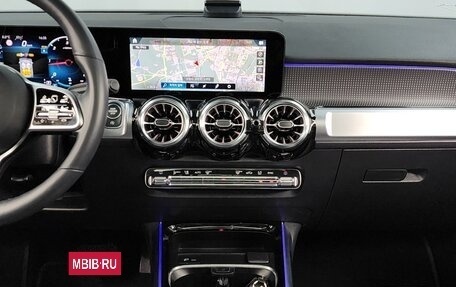 Mercedes-Benz GLB, 2022 год, 3 560 002 рублей, 15 фотография