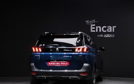 Peugeot 5008 II, 2023 год, 2 500 469 рублей, 3 фотография