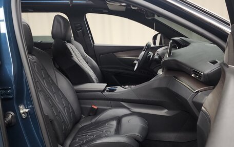 Peugeot 5008 II, 2023 год, 2 500 469 рублей, 10 фотография