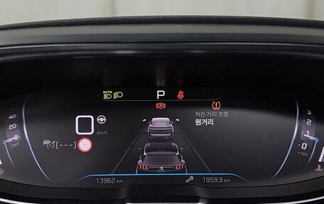 Peugeot 5008 II, 2023 год, 2 500 469 рублей, 15 фотография