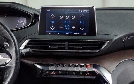 Peugeot 5008 II, 2023 год, 2 500 469 рублей, 17 фотография