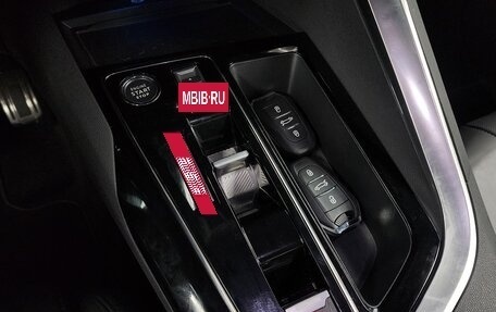 Peugeot 5008 II, 2023 год, 2 500 469 рублей, 16 фотография