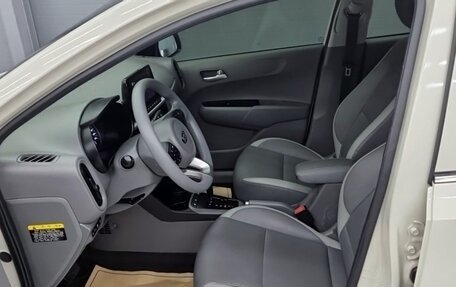 KIA Morning III, 2022 год, 1 050 060 рублей, 5 фотография