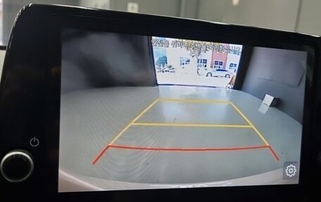 KIA Morning III, 2022 год, 1 050 060 рублей, 12 фотография