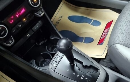 KIA Morning III, 2022 год, 1 050 060 рублей, 10 фотография