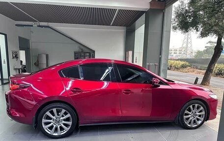 Mazda 3, 2023 год, 1 644 153 рублей, 2 фотография