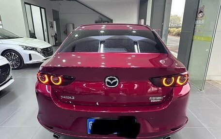 Mazda 3, 2023 год, 1 644 153 рублей, 7 фотография