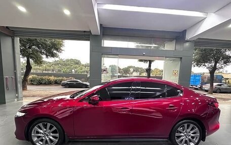 Mazda 3, 2023 год, 1 644 153 рублей, 6 фотография