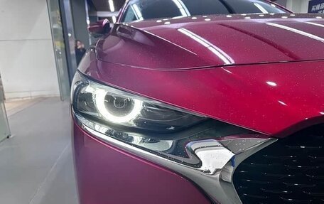 Mazda 3, 2023 год, 1 644 153 рублей, 10 фотография