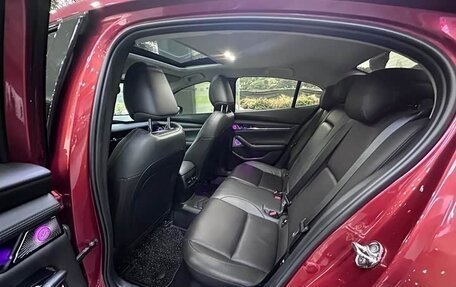 Mazda 3, 2023 год, 1 644 153 рублей, 16 фотография