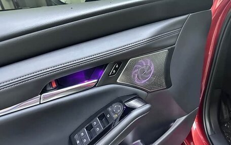 Mazda 3, 2023 год, 1 644 153 рублей, 15 фотография