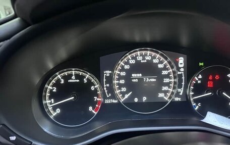 Mazda 3, 2023 год, 1 644 153 рублей, 13 фотография