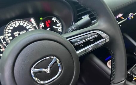 Mazda 3, 2023 год, 1 644 153 рублей, 14 фотография