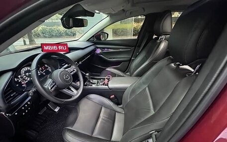 Mazda 3, 2023 год, 1 644 153 рублей, 12 фотография