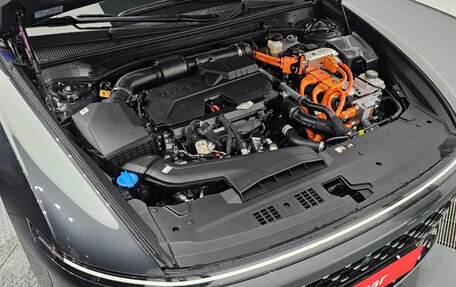 Hyundai Grandeur, 2023 год, 5 600 000 рублей, 6 фотография