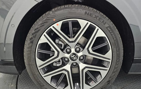 Hyundai Grandeur, 2023 год, 5 600 000 рублей, 5 фотография