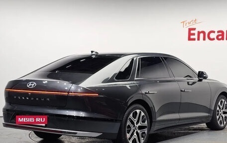 Hyundai Grandeur, 2023 год, 5 600 000 рублей, 2 фотография