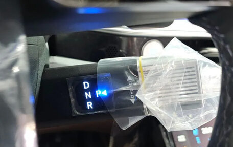 Hyundai Grandeur, 2023 год, 5 600 000 рублей, 9 фотография