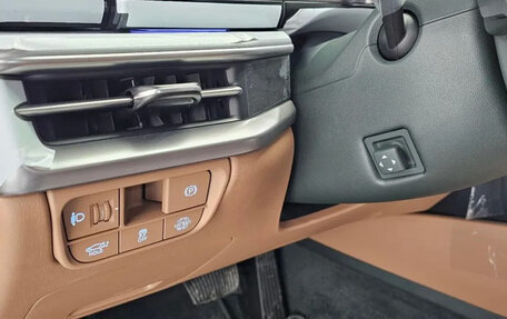 Hyundai Grandeur, 2023 год, 5 600 000 рублей, 14 фотография