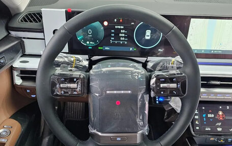 Hyundai Grandeur, 2023 год, 5 600 000 рублей, 13 фотография