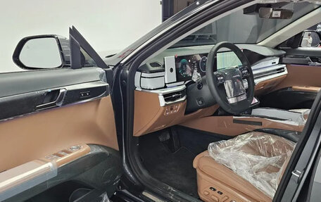 Hyundai Grandeur, 2023 год, 5 600 000 рублей, 10 фотография