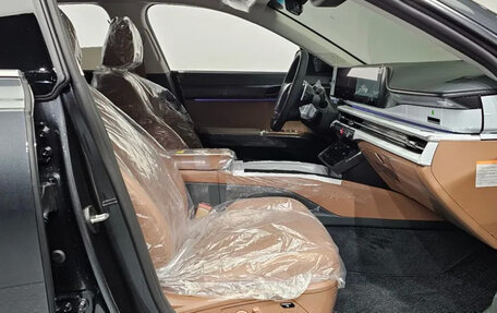 Hyundai Grandeur, 2023 год, 5 600 000 рублей, 11 фотография